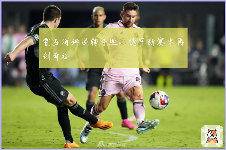 霍芬海姆逆转夺胜，德甲新赛季再创奇迹