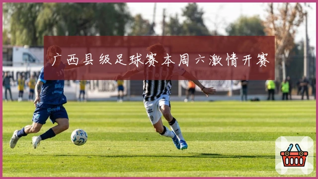 广西县级足球赛本周六激情开赛