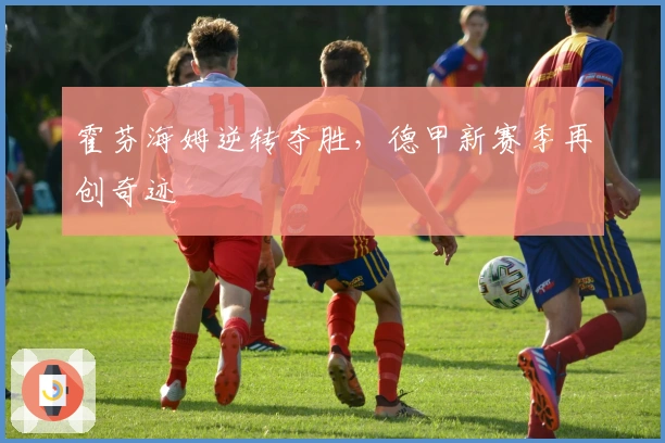 霍芬海姆逆转夺胜，德甲新赛季再创奇迹